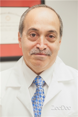 Dr. Michael Della Corte, DPM