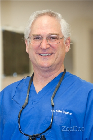 Dr. Michael Denbar, DDS