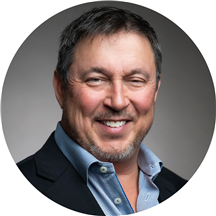 Dr. Michael Depenbusch, MD