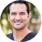 Dr. Michael Derakhshan, DMD