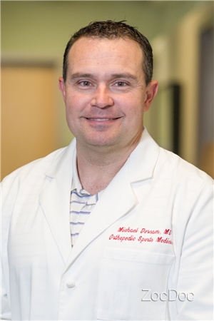 Dr. Michael Dersam, MD