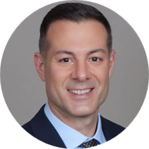 Dr. Michael Di Iorio, MD