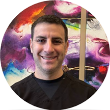 Dr. Michael Dobrow, DO