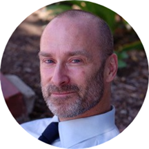 Dr. Michael Don Evans-Zepeda, PsyD