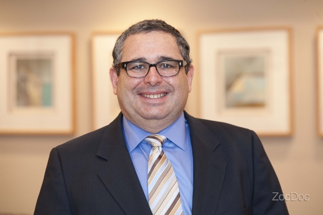 Dr. Michael Dorman, MD