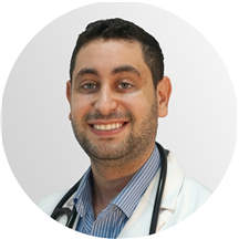 Dr. Michael Dosik, MD