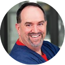Dr. Michael Doughty, DPM