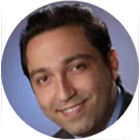 Dr. Michael Dounel, DMD