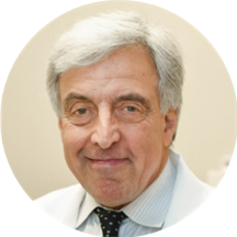 Dr. Michael Dourmashkin, MD