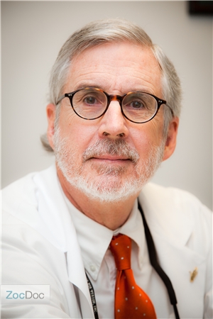 Dr. Michael Doyle, MD
