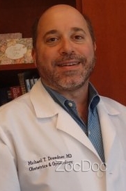 Dr. Michael Dresdner, MD, FACOG