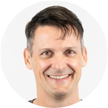 Dr. Michael Duffy, DC