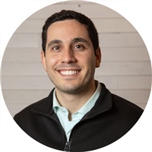 Dr. Michael Dyme, DDS