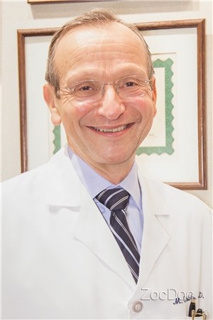 Dr. Michael E. Gribetz, MD