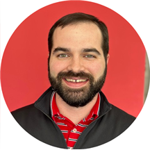 Dr. Michael Eaton, PT, DPT