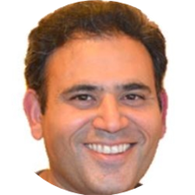 Dr. Michael Eghtessad, DDS