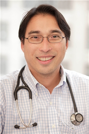 Dr. Michael Eng, MD