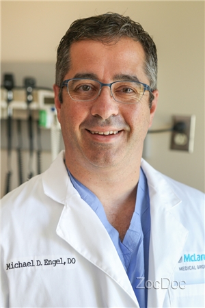 Dr. Michael Engel, DO