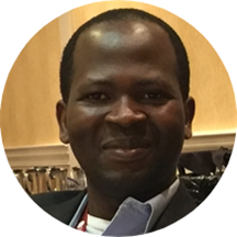 Dr. Michael Falola, MD