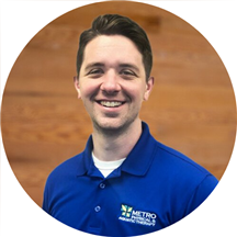 Dr. Michael Fama, PT, DPT