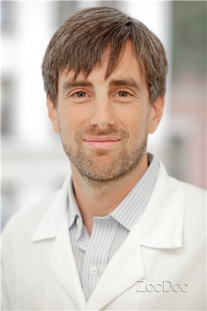 Dr. Michael Feldstein, DDS