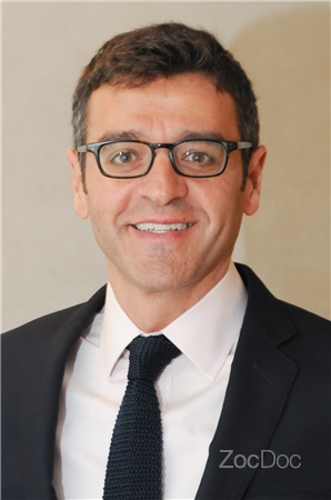 Dr. Michael Ficazzola, MD, FACS