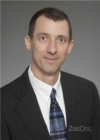 Dr. Michael Fisher, MD