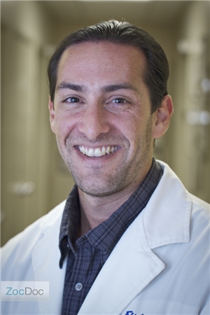 Dr. Michael Fishman, DPM, MS