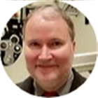 Dr. Michael Fleming, OD