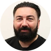 Dr. Michael Flores, OD