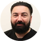 Dr. Michael Flores, OD