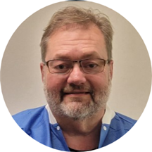 Dr. Michael Fomich, DDS