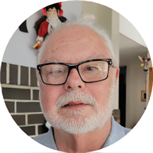 Dr. Michael Freda, PhD