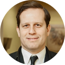 Dr. Michael Friedman, MD