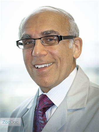 Dr. Michael Friedman, MD, FACS