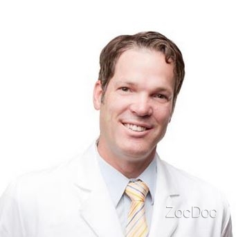 Dr. Michael Fuller, DO