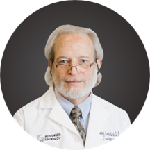 Dr. Michael Funderburk, MD