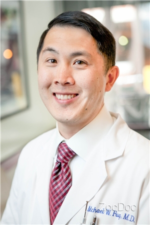 Dr. Michael Fung, MD
