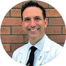 Dr. Michael Gagnon, MD