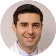 Dr. Michael Galoyan, DPM