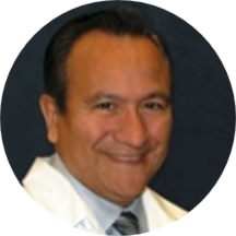 Dr. Michael Garcia, MD