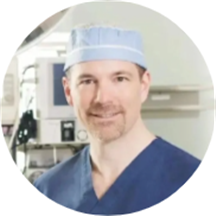 Dr. Michael Gartner, DO, FACS