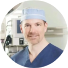 Dr. Michael Gartner, DO, FACS