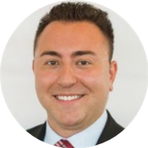 Dr. Michael Gazes, DPM