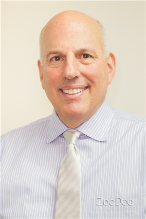 Dr. Michael Gelb, DDS