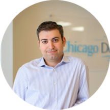 Dr. Michael Gelb, DDS