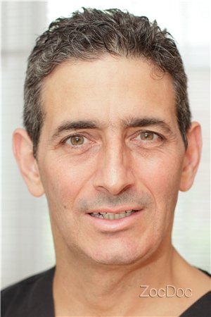 Dr. Michael Genco, DDS