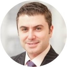 Dr. Michael Genkin, DPM