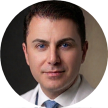 Dr. Michael Genkin, DPM