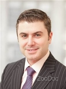 Dr. Michael Genkin, DPM